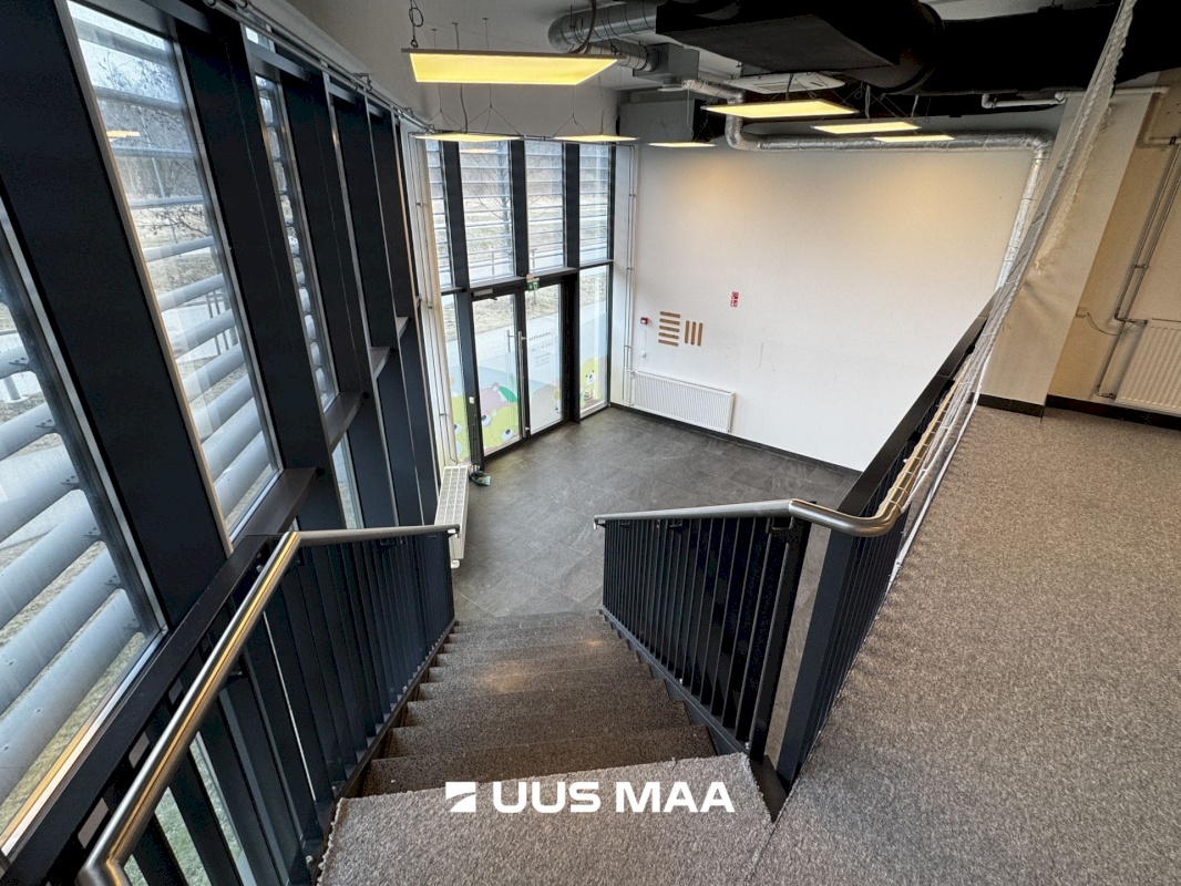 Tallinn, Haabersti linnaosa, Mustjõe, Lahepea 7