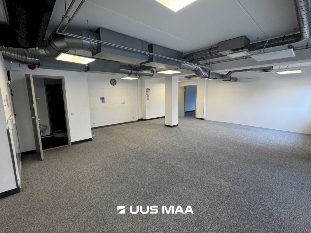 Tallinn, Haabersti linnaosa, Mustjõe, Lahepea 7