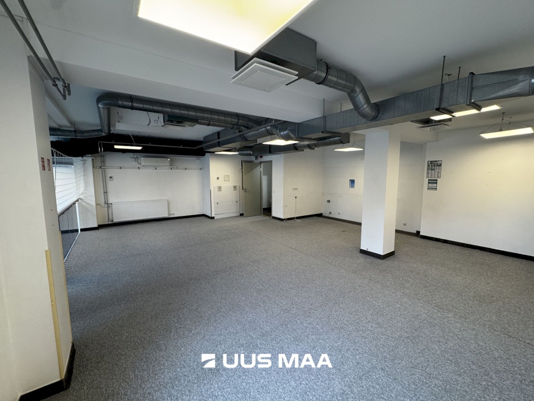 Tallinn, Haabersti linnaosa, Mustjõe, Lahepea 7