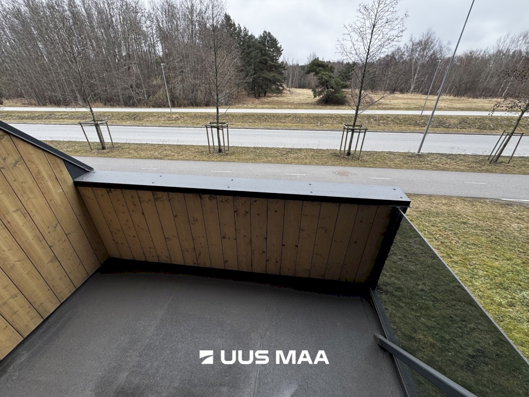 Tallinn, Haabersti linnaosa, Mustjõe, Lahepea 7