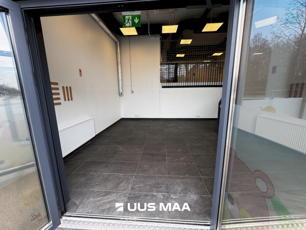 Tallinn, Haabersti linnaosa, Mustjõe, Lahepea 7