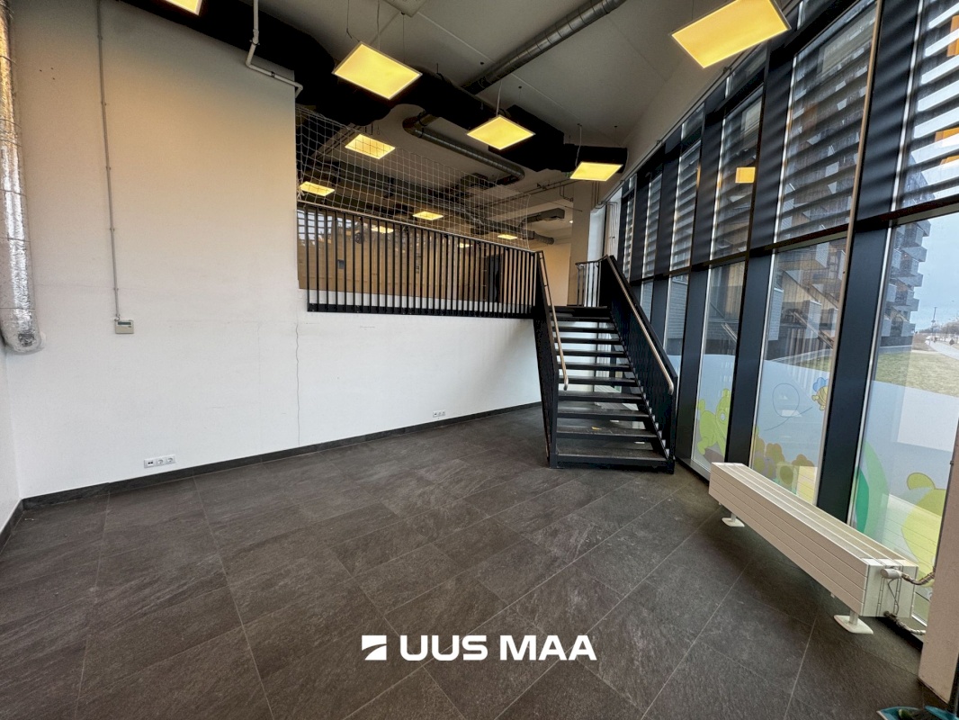 Tallinn, Haabersti linnaosa, Mustjõe, Lahepea 7