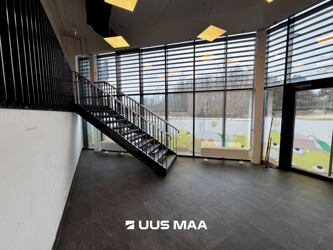 Tallinn, Haabersti linnaosa, Mustjõe, Lahepea 7