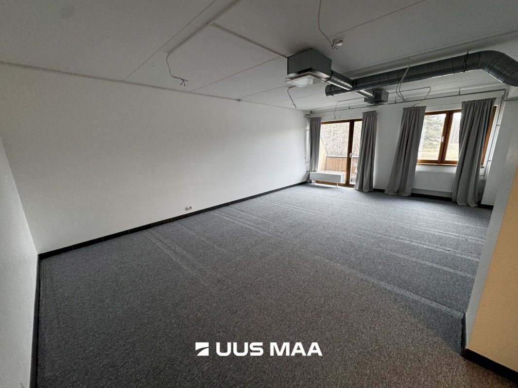 Tallinn, Haabersti linnaosa, Mustjõe, Lahepea 7