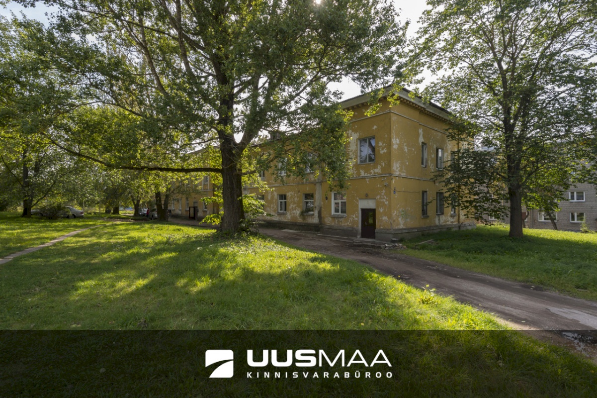 Tallinn, Põhja-Tallinna linnaosa, Kaluri 4