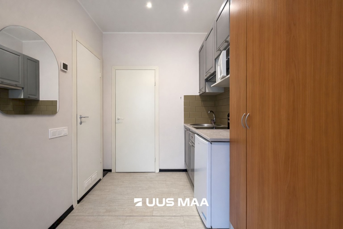 Tallinn, Põhja-Tallinna linnaosa, Kaluri 4