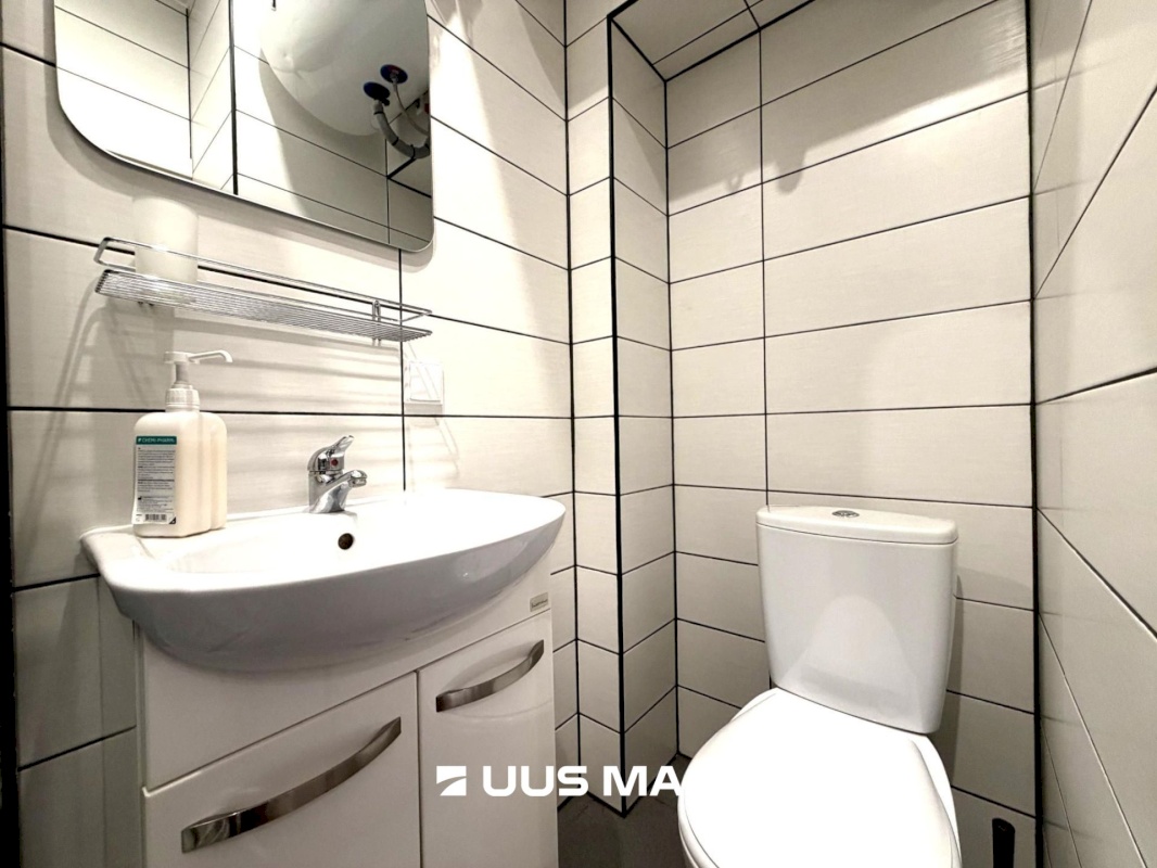 Tallinn, Põhja-Tallinna linnaosa, Kaluri 4