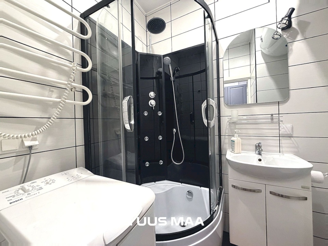 Tallinn, Põhja-Tallinna linnaosa, Kaluri 4