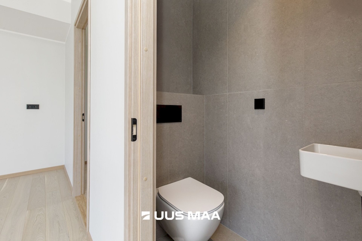 Tallinn, Nõmme linnaosa, Pääsküla, Põllu 137-5