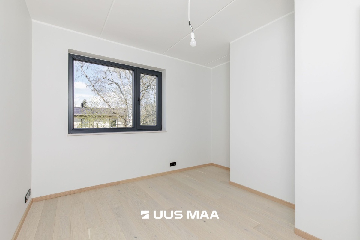 Tallinn, Nõmme linnaosa, Pääsküla, Põllu 137-5