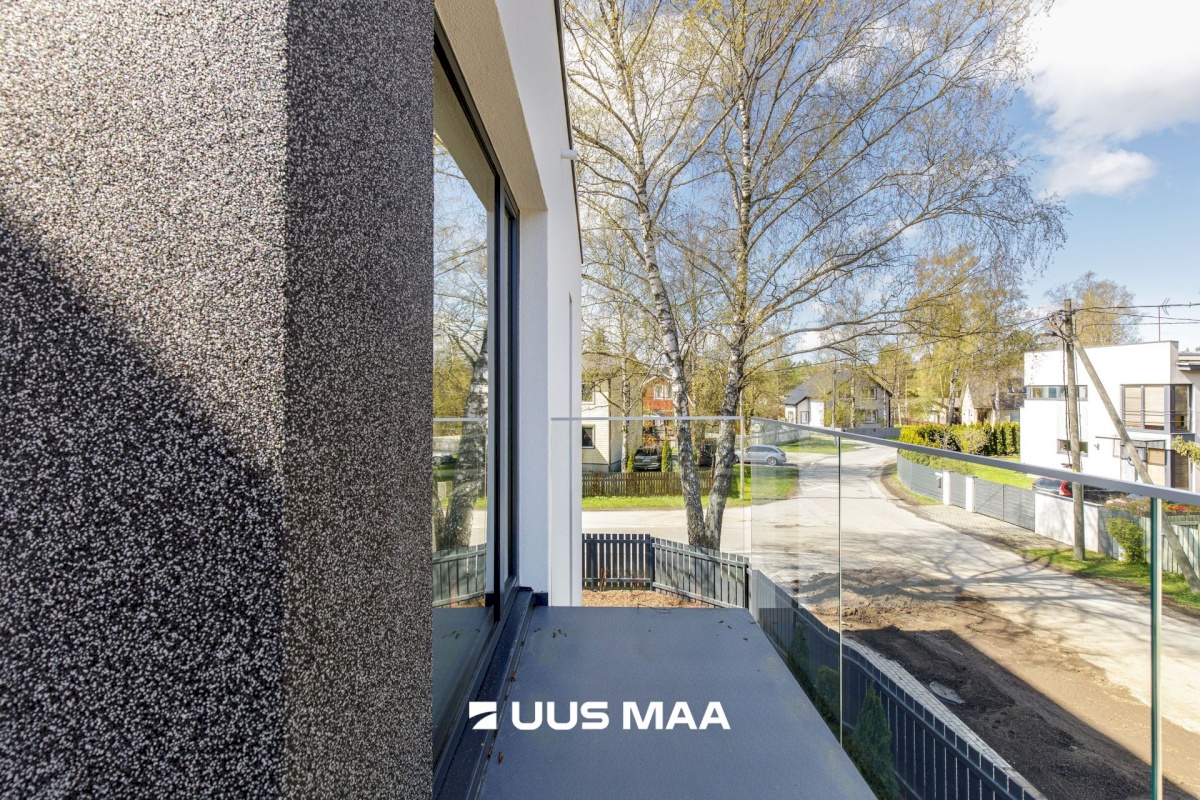 Tallinn, Nõmme linnaosa, Pääsküla, Põllu 137-5