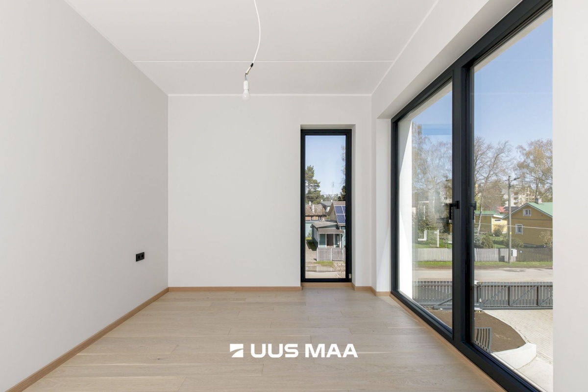 Tallinn, Nõmme linnaosa, Pääsküla, Põllu 137-5