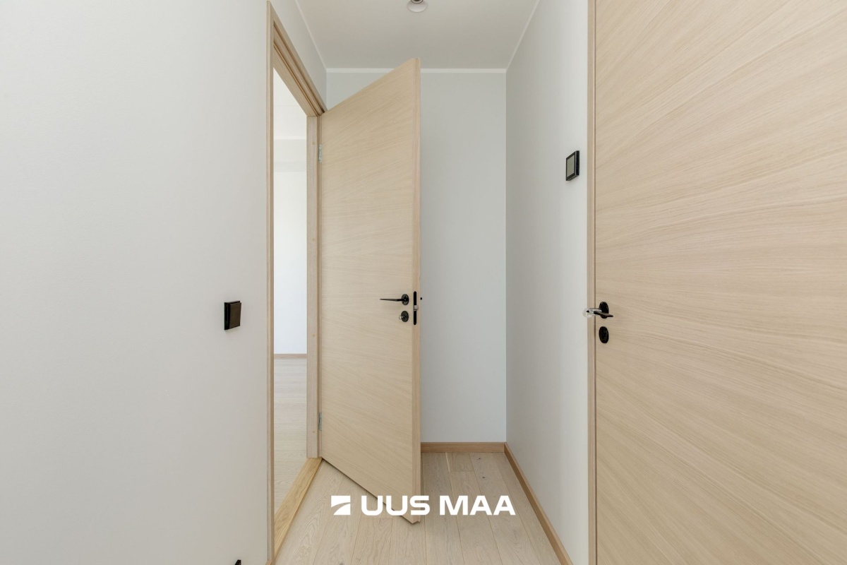 Tallinn, Nõmme linnaosa, Pääsküla, Põllu 137-5