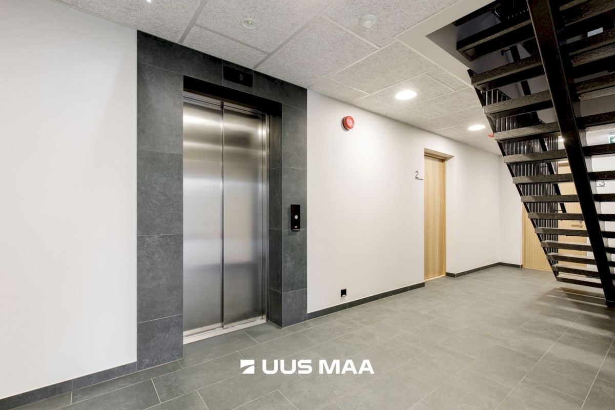 Tallinn, Nõmme linnaosa, Pääsküla, Põllu 137-5