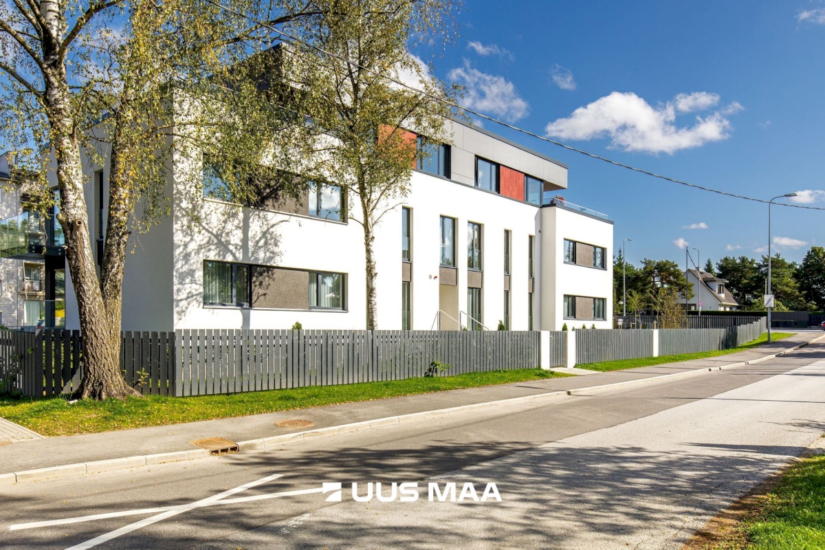 Tallinn, Nõmme linnaosa, Pääsküla, Põllu 137-5