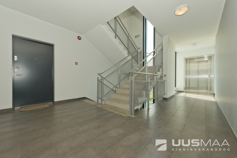 Tallinn, Lasnamäe linnaosa, Paevälja, Vana- Kuuli tn 5