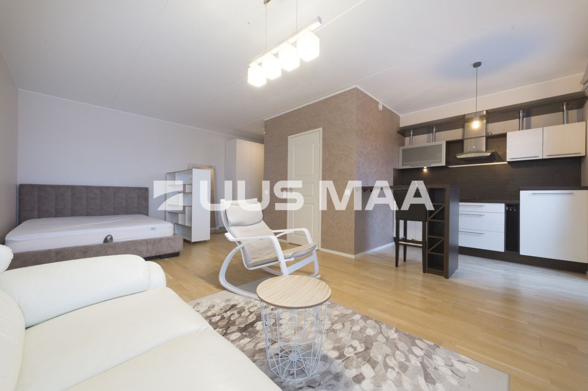 Tallinn, Lasnamäe linnaosa, Paevälja, Vana- Kuuli tn 5