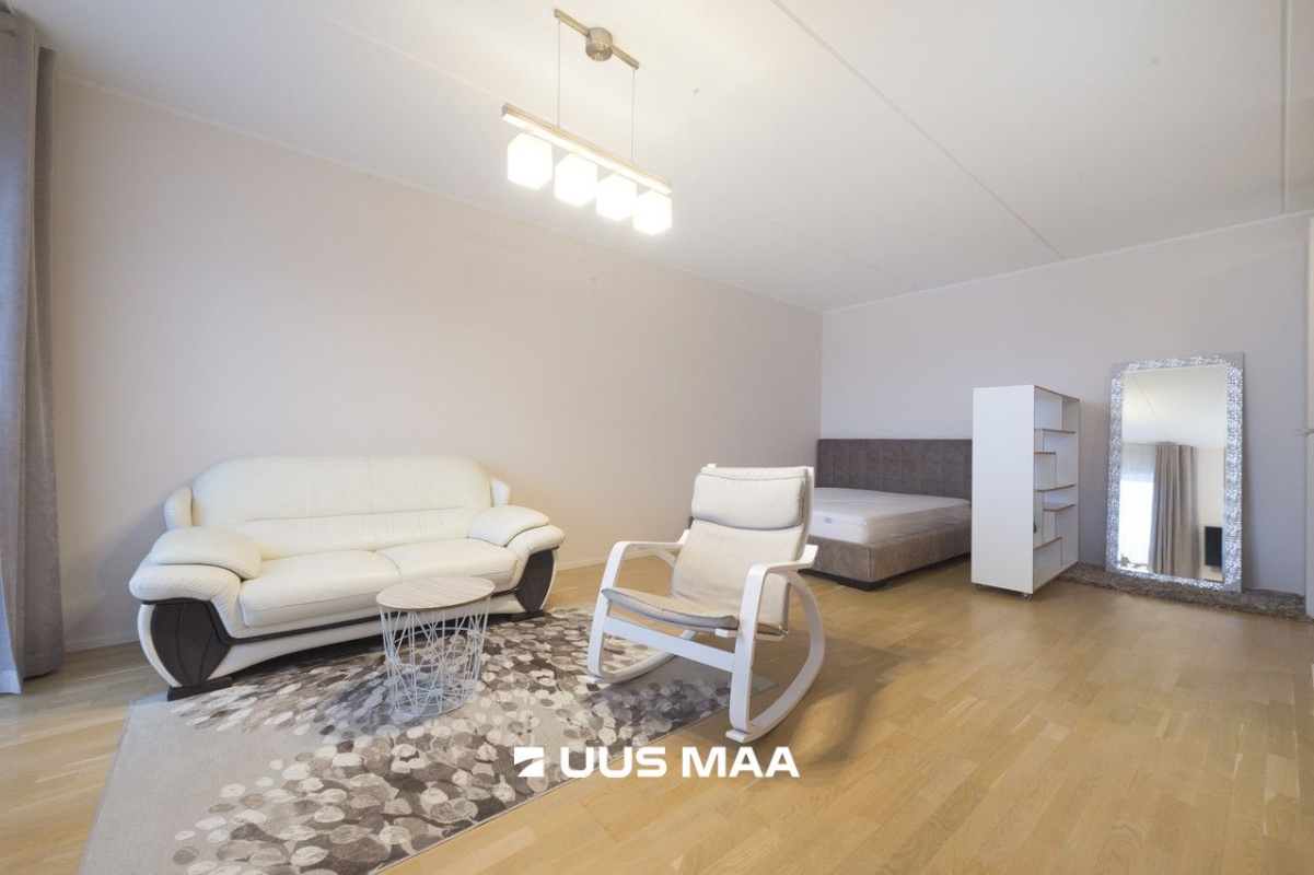 Tallinn, Lasnamäe linnaosa, Paevälja, Vana- Kuuli tn 5