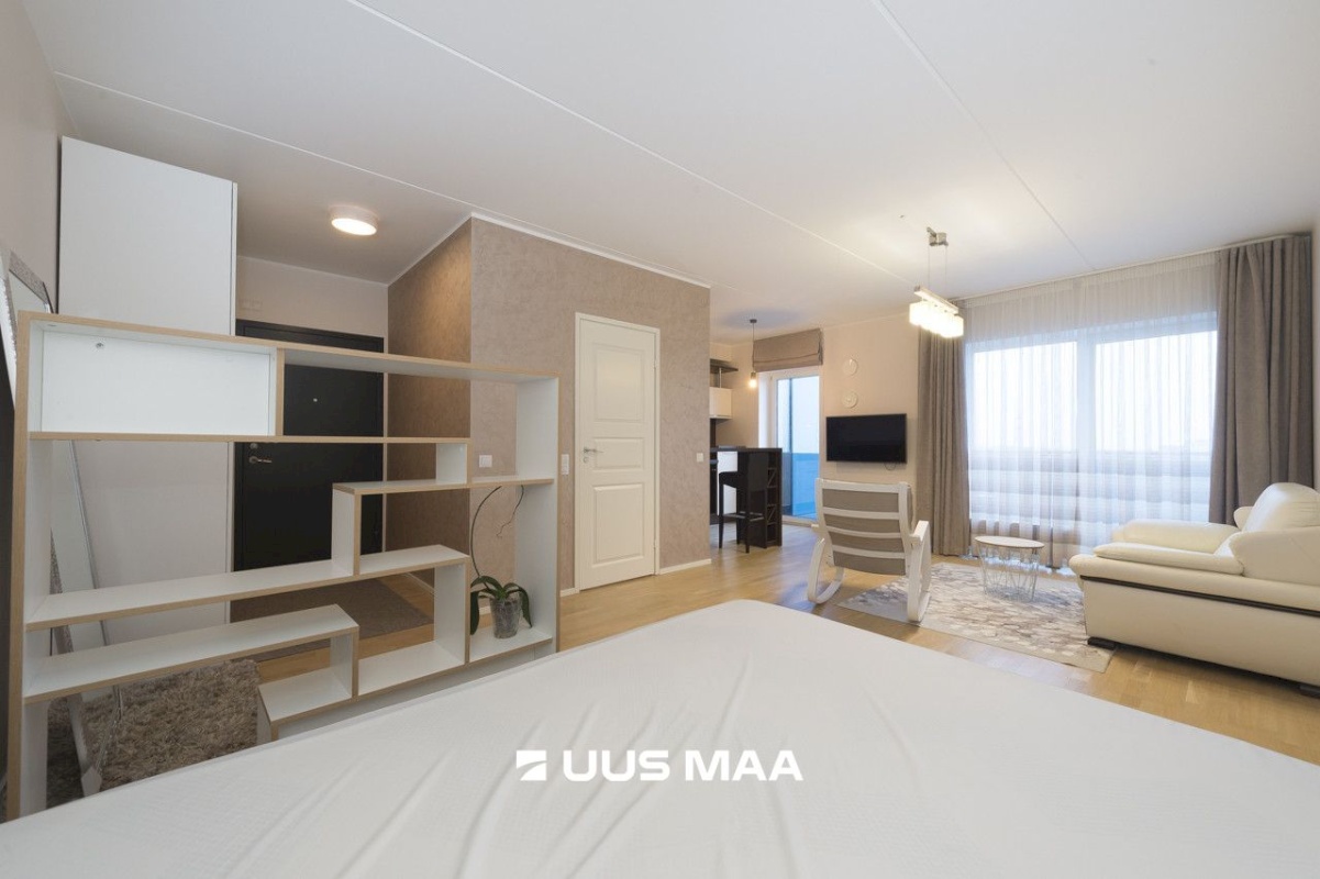 Tallinn, Lasnamäe linnaosa, Paevälja, Vana- Kuuli tn 5