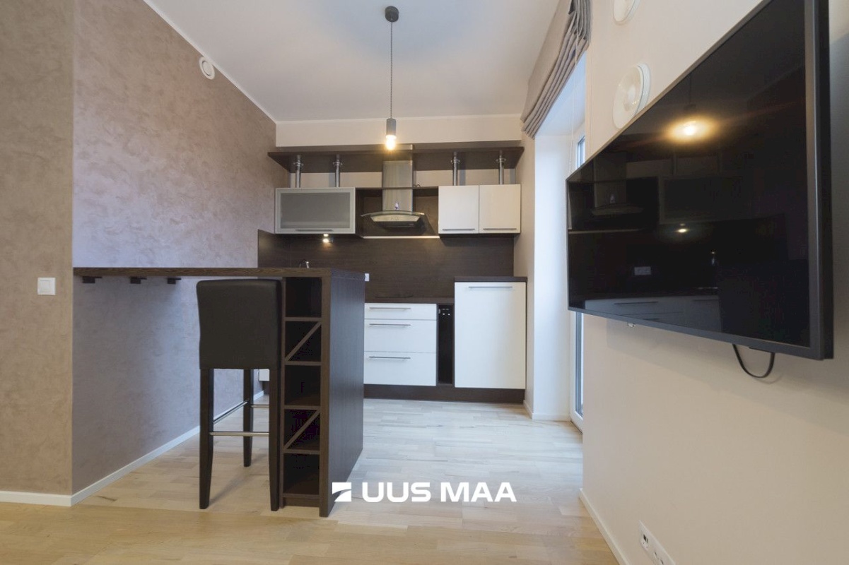 Tallinn, Lasnamäe linnaosa, Paevälja, Vana- Kuuli tn 5