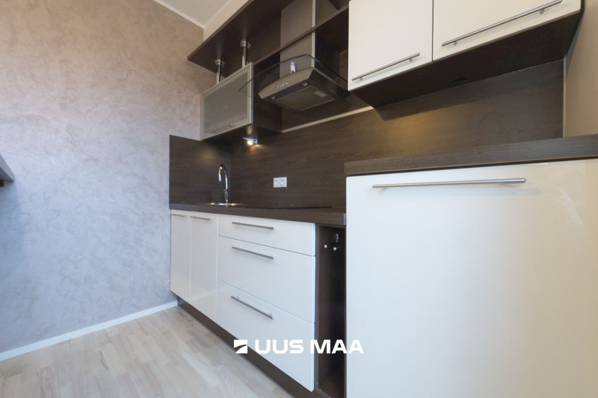 Tallinn, Lasnamäe linnaosa, Paevälja, Vana- Kuuli tn 5