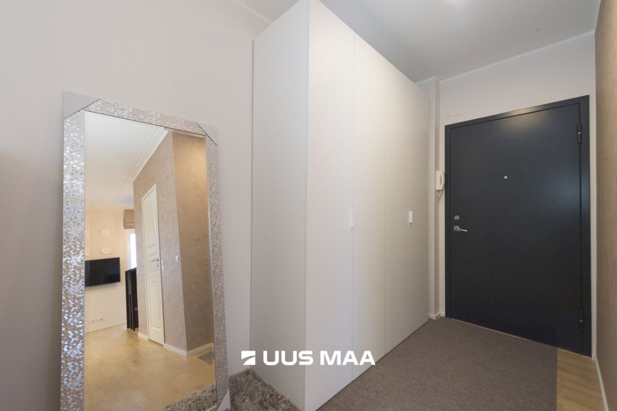 Tallinn, Lasnamäe linnaosa, Paevälja, Vana- Kuuli tn 5