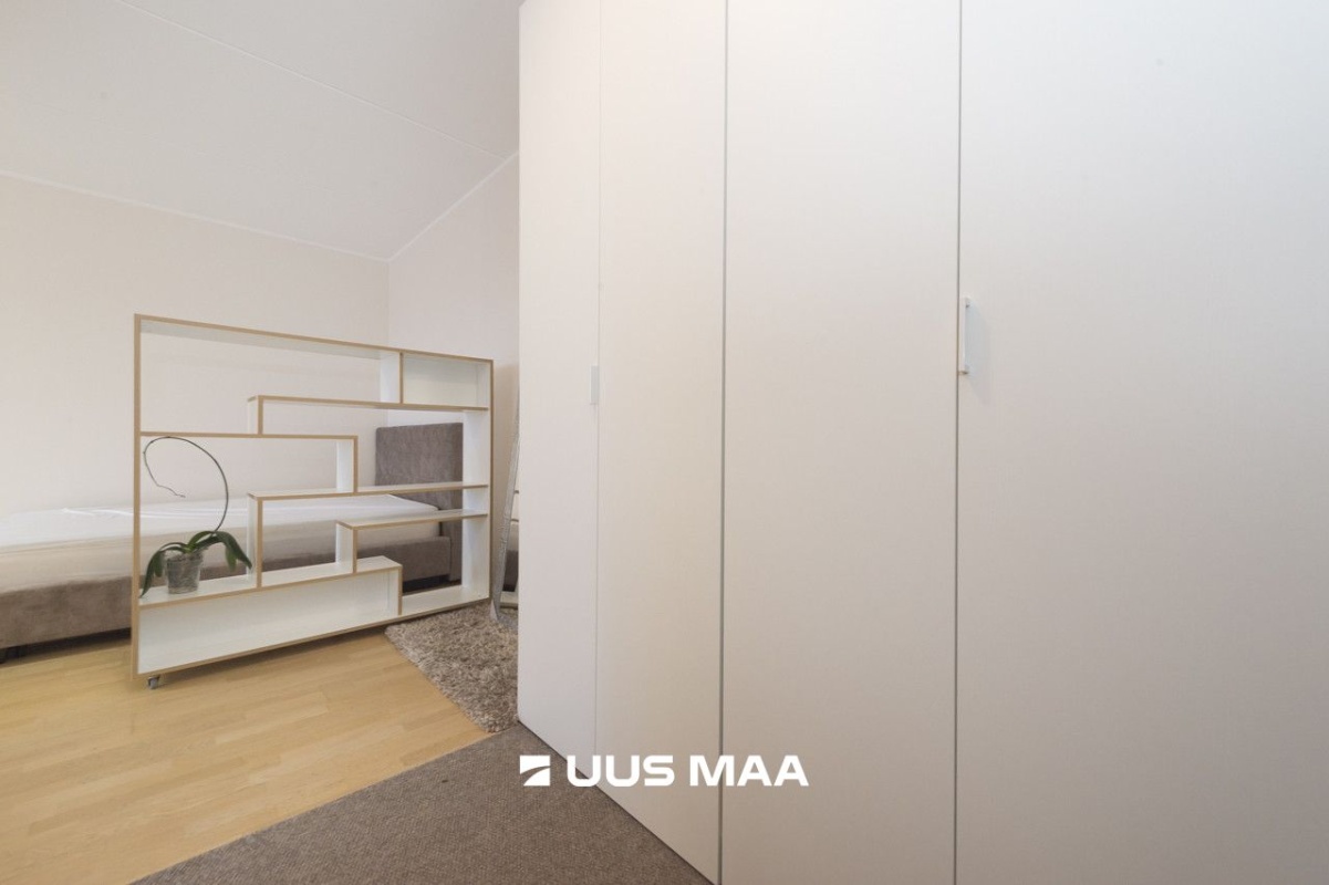 Tallinn, Lasnamäe linnaosa, Paevälja, Vana- Kuuli tn 5