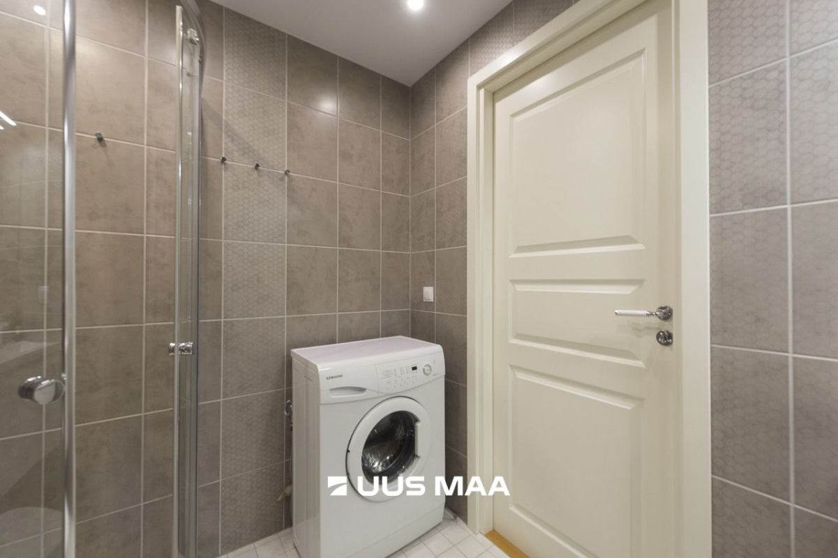 Tallinn, Lasnamäe linnaosa, Paevälja, Vana- Kuuli tn 5