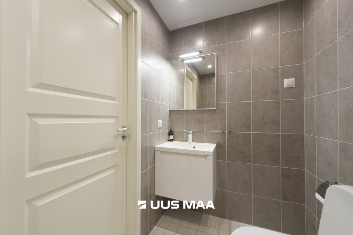 Tallinn, Lasnamäe linnaosa, Paevälja, Vana- Kuuli tn 5