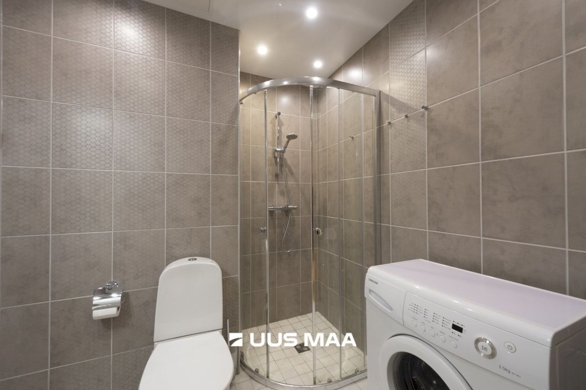 Tallinn, Lasnamäe linnaosa, Paevälja, Vana- Kuuli tn 5