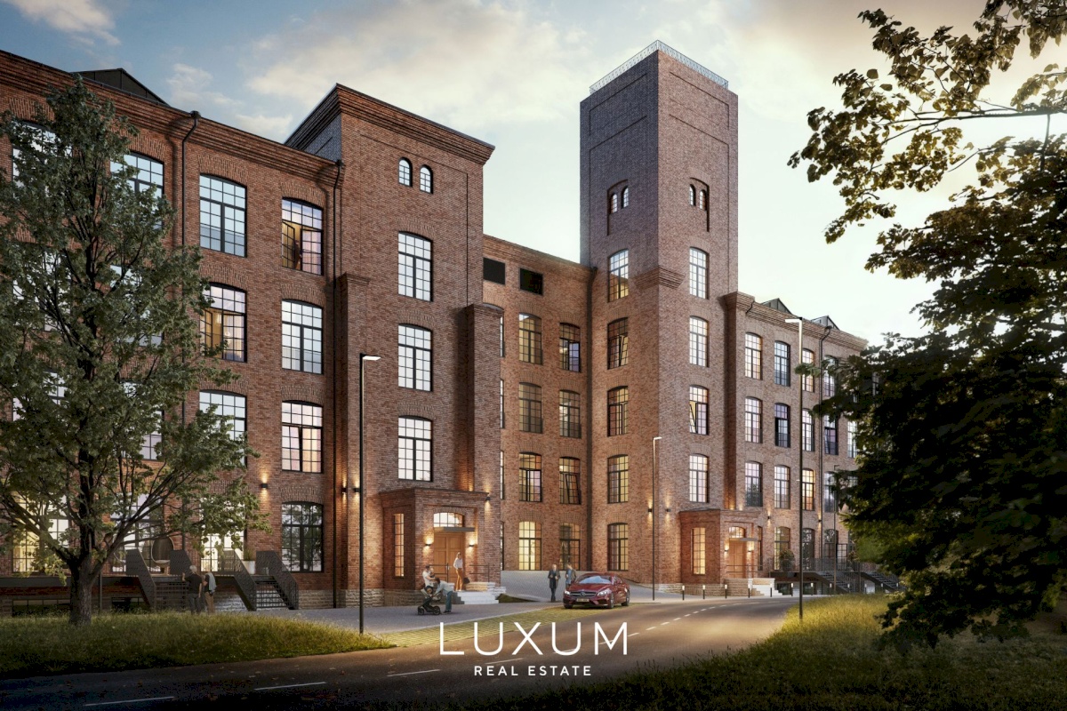 Tallinn, Põhja-Tallinna linnaosa, Sitsi, Manufaktuuri