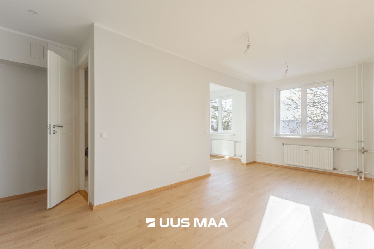 Tallinn, Mustamäe linnaosa, Akadeemia tee 60