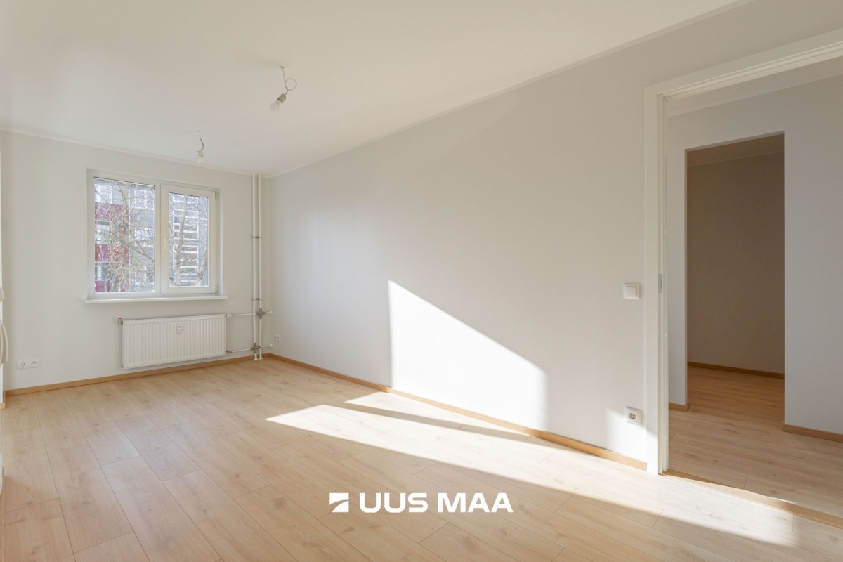 Tallinn, Mustamäe linnaosa, Akadeemia tee 60