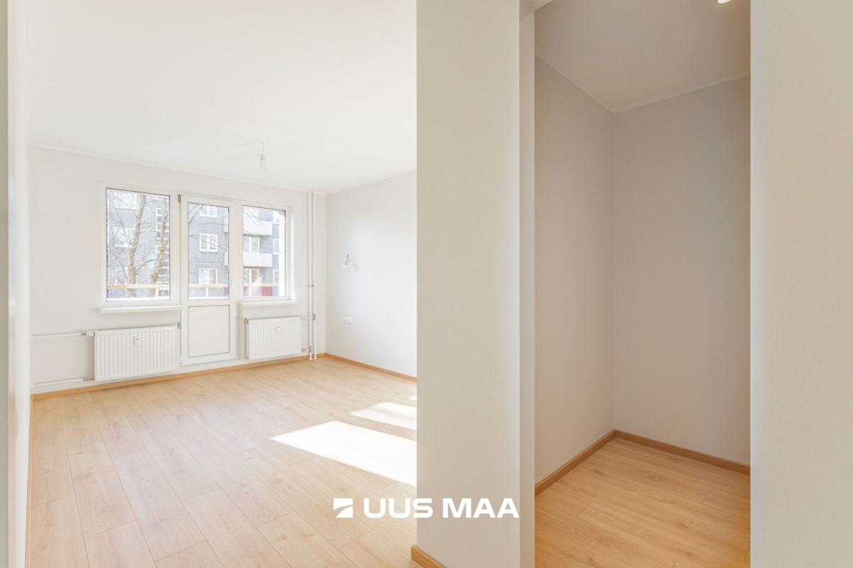 Tallinn, Mustamäe linnaosa, Akadeemia tee 60