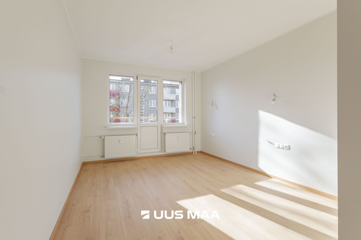 Tallinn, Mustamäe linnaosa, Akadeemia tee 60