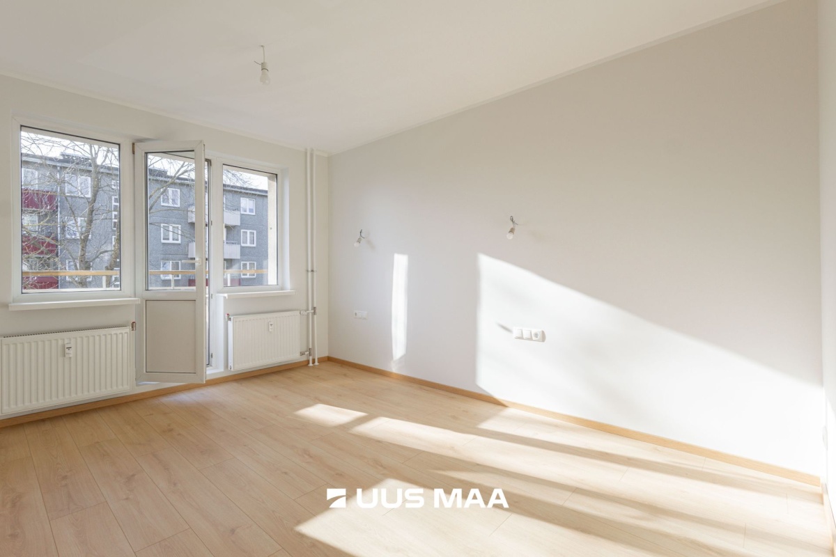 Tallinn, Mustamäe linnaosa, Mustamäe, Akadeemia tee 60