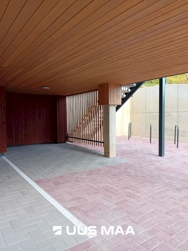 Tartu linn, Tartu linn, Ülejõe, Ujula 51/2