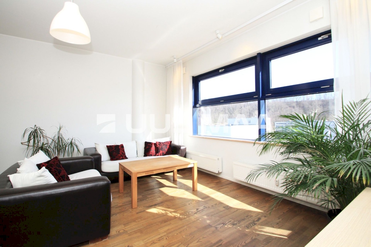 Viimsi vald, Haabneeme alevik, Randvere tee 17