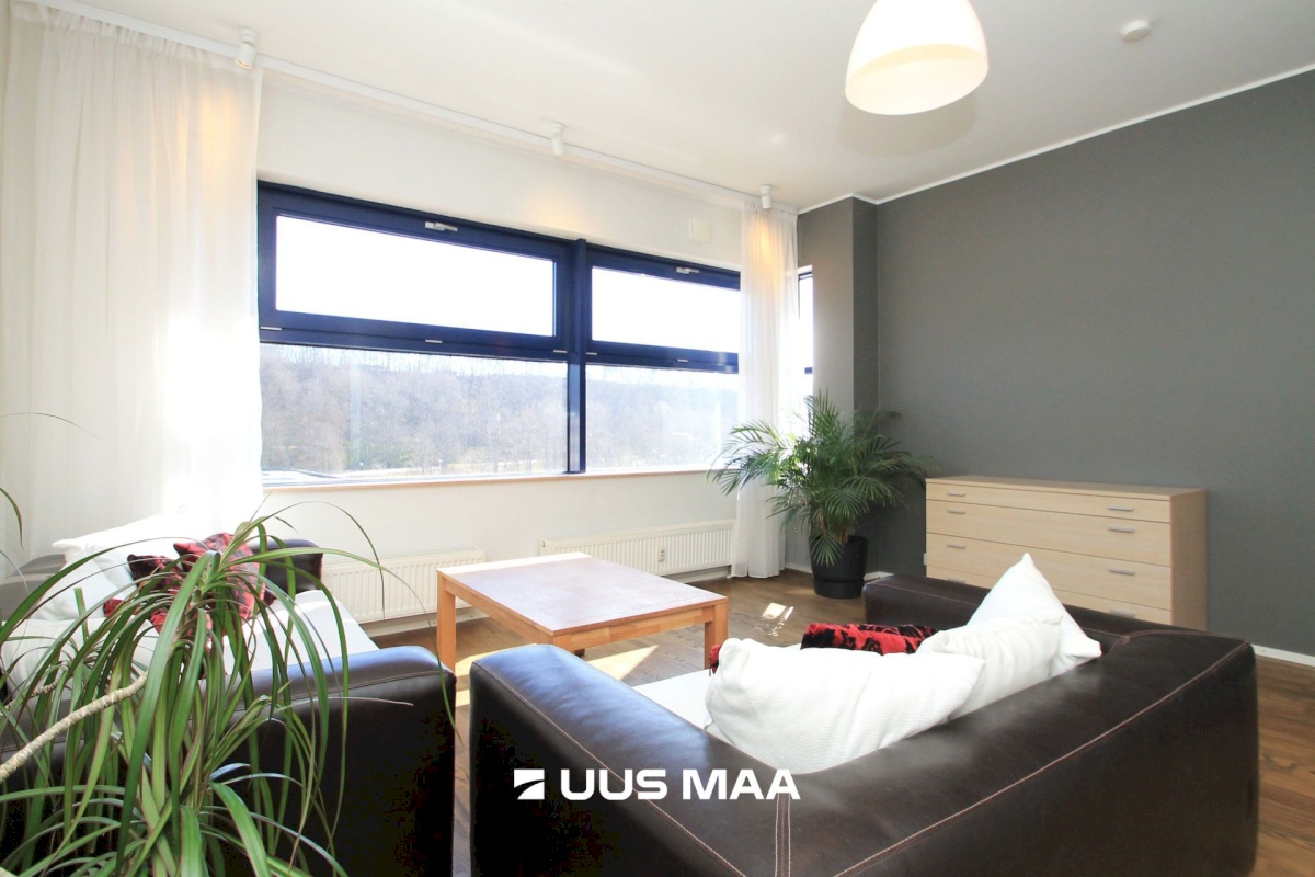 Viimsi vald, Haabneeme alevik, Randvere tee 17