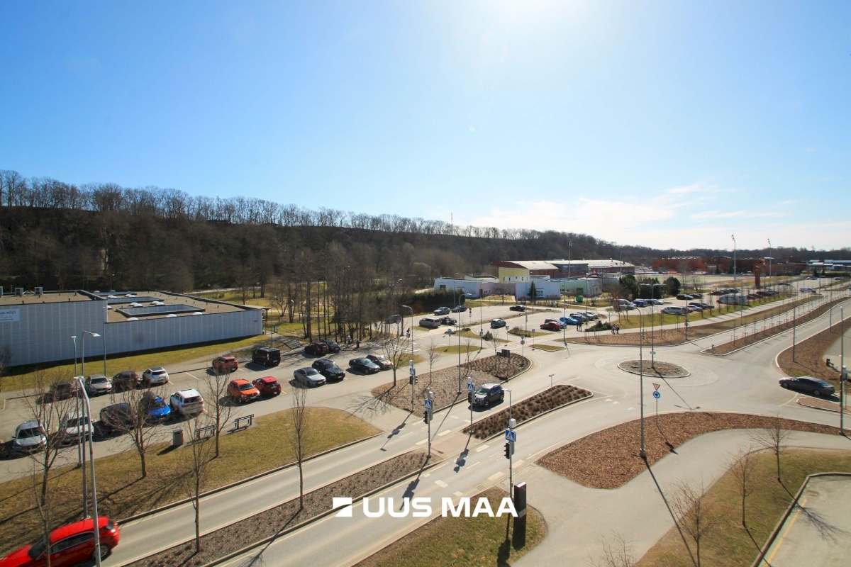 Viimsi vald, Haabneeme alevik, Randvere tee 17