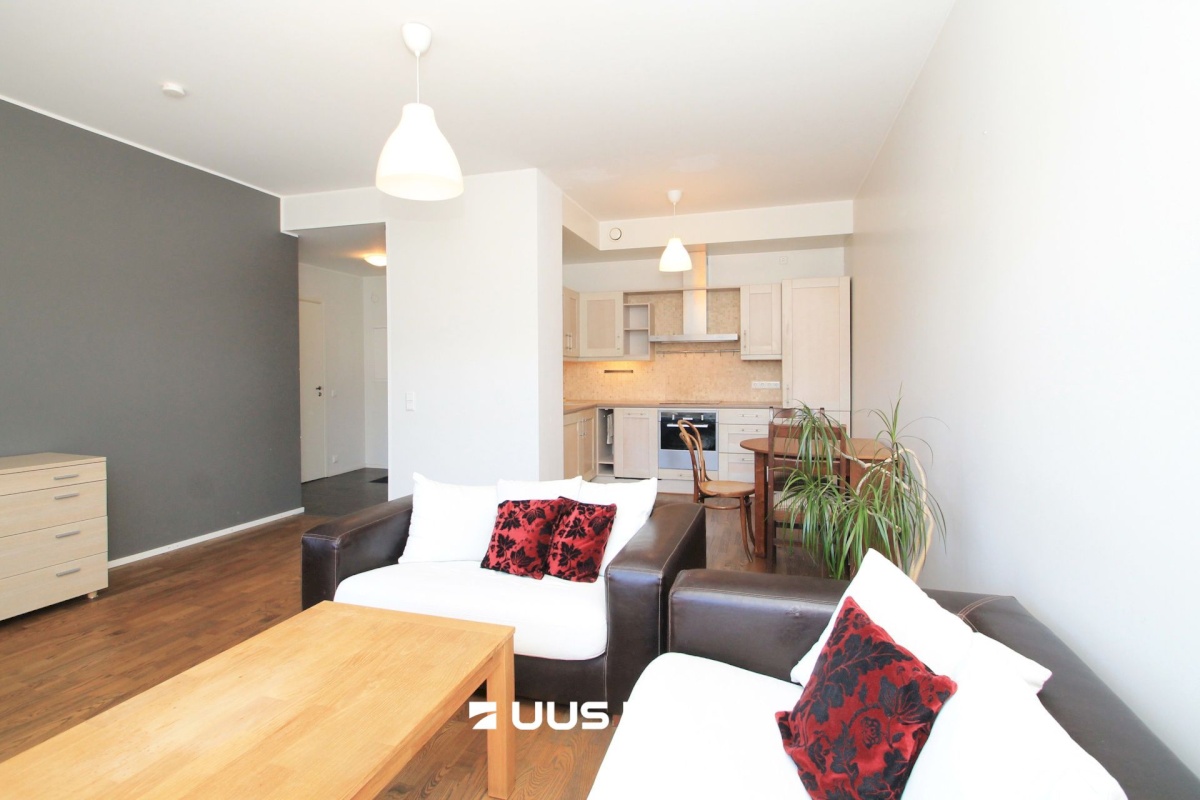 Viimsi vald, Haabneeme alevik, Randvere tee 17