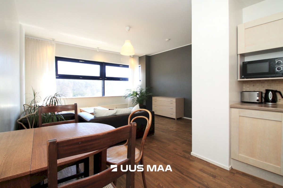 Viimsi vald, Haabneeme alevik, Randvere tee 17