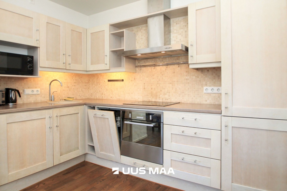 Viimsi vald, Haabneeme alevik, Randvere tee 17