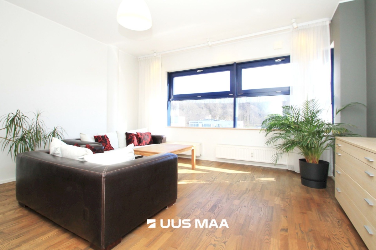 Viimsi vald, Haabneeme alevik, Randvere tee 17