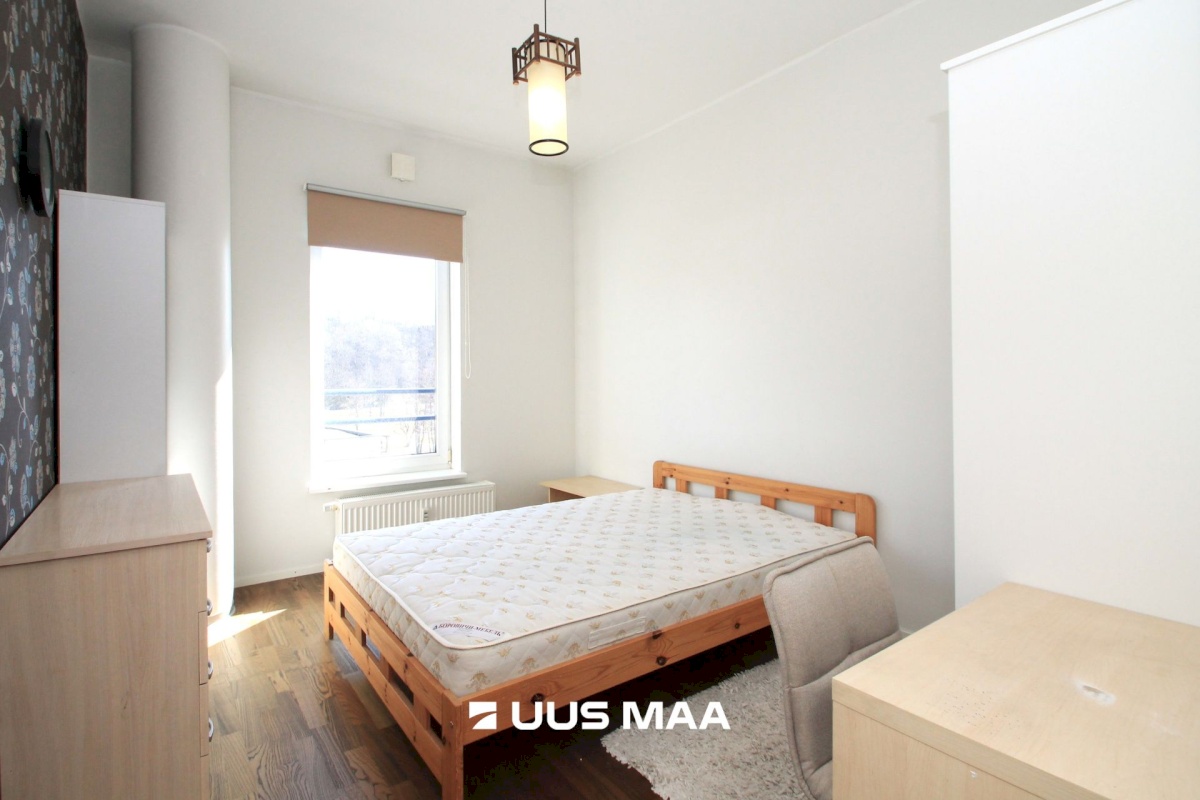 Viimsi vald, Haabneeme alevik, Randvere tee 17