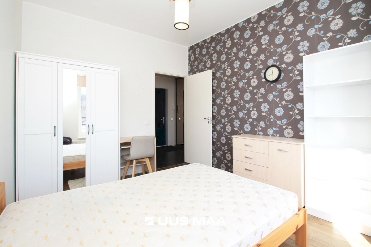 Viimsi vald, Haabneeme alevik, Randvere tee 17