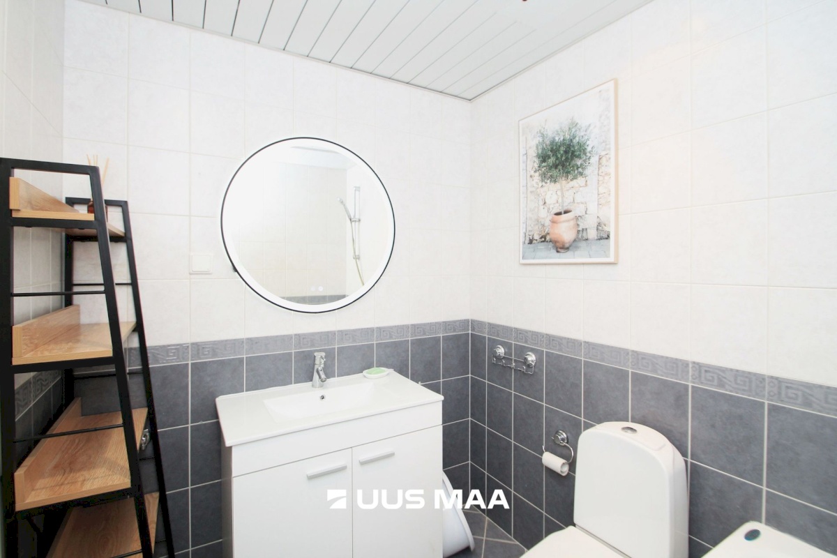 Viimsi vald, Haabneeme alevik, Randvere tee 17