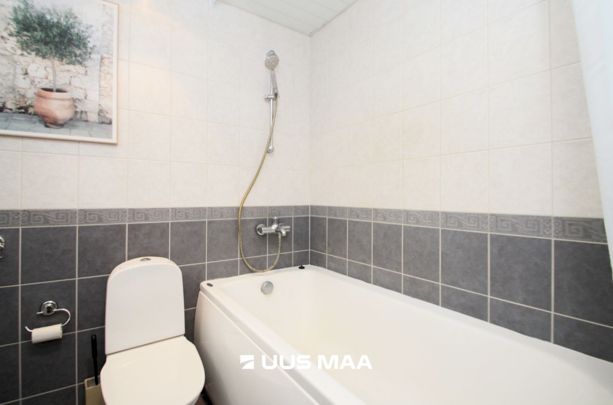 Viimsi vald, Haabneeme alevik, Randvere tee 17