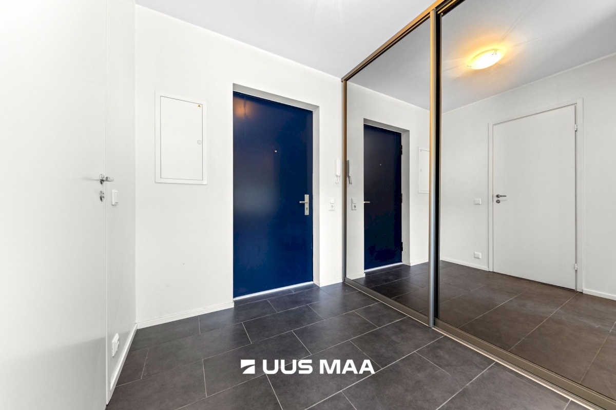 Viimsi vald, Haabneeme alevik, Randvere tee 17