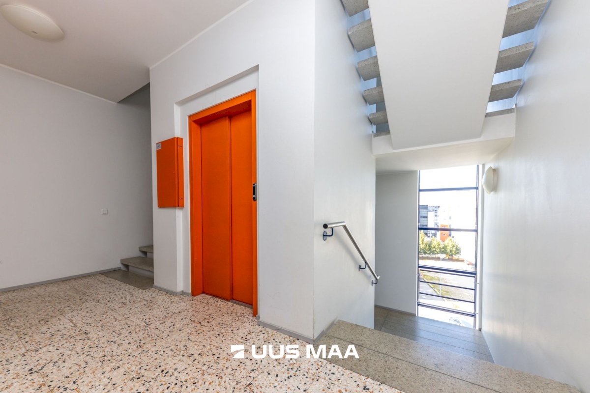 Viimsi vald, Haabneeme alevik, Randvere tee 17